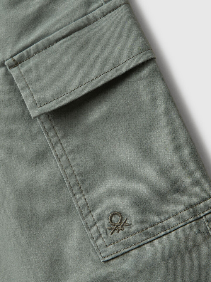 TROUSERS Junior Boy image number 3